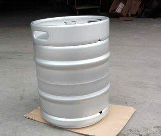 마이크로 Matic 창 AISI304 물자를 가진 50L 유로 작은 나무통