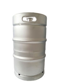 50L German Standard Stainless Steel Beer Keg Pickling And Passivation Treatment