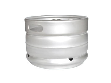 TIG 용접 20 리터 작은 나무통, Matic 마이크로 창을 가진 스테인리스 Firkin