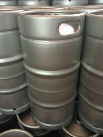 미국 기준 Matic 마이크로 줄기를 가진 30 리터 맥주통