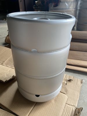 마이크로 매틱 스피어가있는 생맥주 저장 용 10L 미국 맥주 통